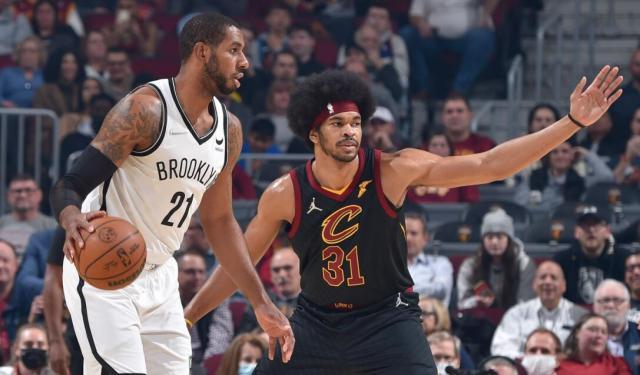 开云下载-当板凳匪徒！阿德宝刀未老 篮网没欧文幸亏还有他