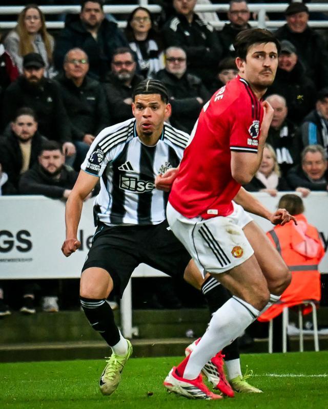 开云网站-【英超】曼联11打10遭绝杀！纽卡世界波送卡里克首败